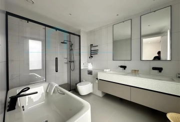 Standard 03 Unit X8 Savills Residence(9)