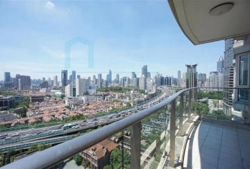 Standard 04 Serviced Apt Jin Lin Tian Di(2)