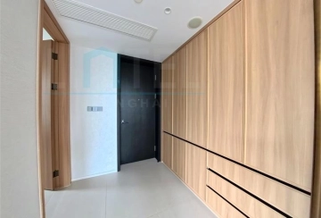 Standard 05 Unit InterContinental Shanghai Jing'an Serviced Apt(4)