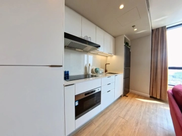 Standard 06 Unit LIV’N 833(4)