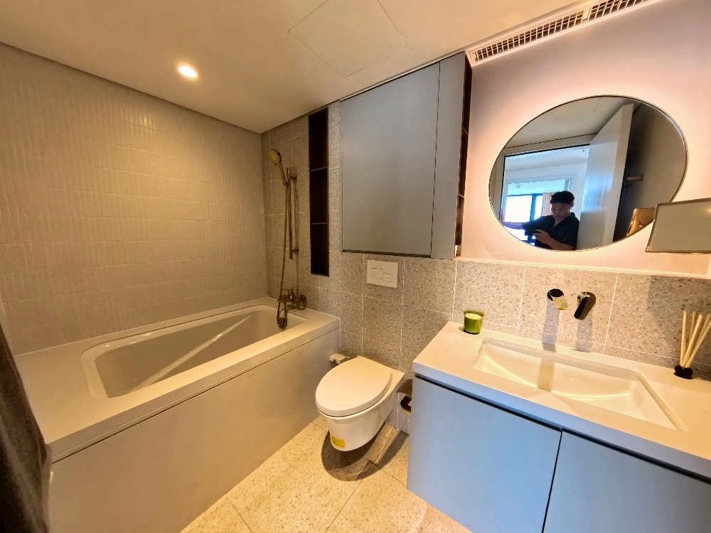 Standard 06 Unit LIV’N 833(7)