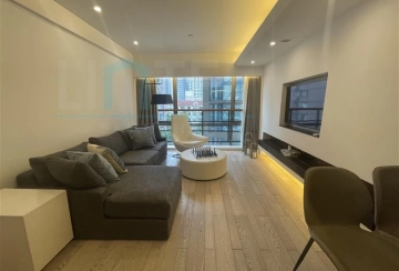 Standard 1+1 Duplex CITTA Residences