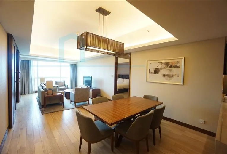 Standard 1+1 Unit Kerry Parkside