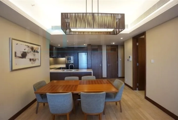 Standard 1+1 Unit Kerry Parkside(4)