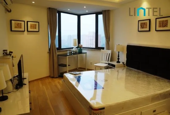 Standard 1+1 Unit Sunway Riverside Residence(3)