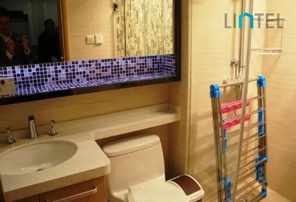 Standard 1+1 Unit Sunway Riverside Residence(4)