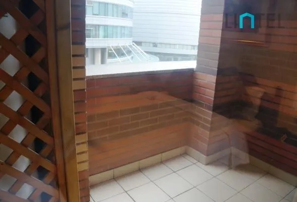 Standard 1-Bdr Executive Green Court Serviced Apt Peoples Square(5)