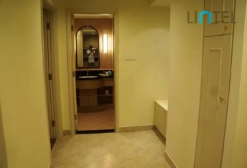 Standard 1-Bdr Executive Green Court Serviced Apt Peoples Square(6)