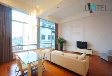Standard 1-Bdr Loft River House