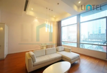 Standard 1-Bdr Loft River House(2)