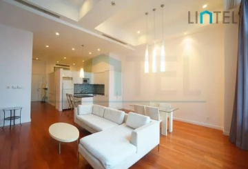 Standard 1-Bdr Loft River House(3)