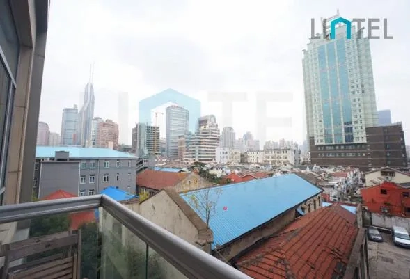 Standard 1-Bdr Loft River House(5)