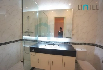 Standard 1-Bdr Loft River House(7)