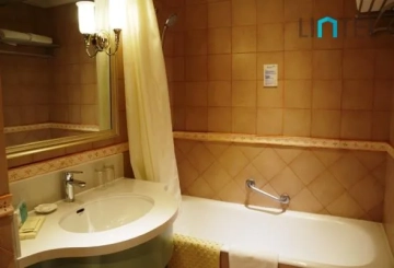 Standard 1-Bdr Premium Green Court Serviced Apt Peoples Square(6)