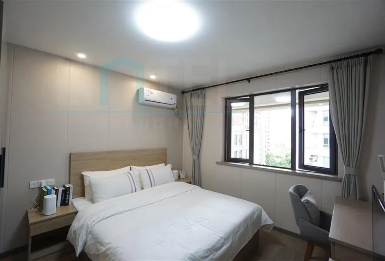 Standard 1-Bdr Studio Wonder Life Zhenning Road