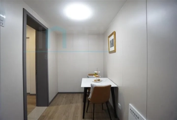 Standard 1-Bdr Studio Wonder Life Zhenning Road(2)