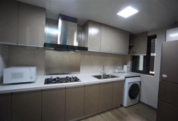 Standard 1-Bdr Studio Wonder Life Zhenning Road(3)