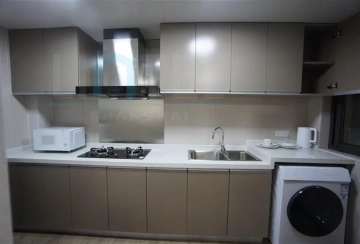 Standard 1-Bdr Studio Wonder Life Zhenning Road(4)