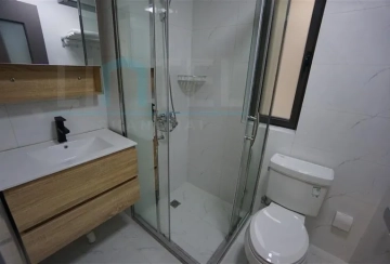Standard 1-Bdr Studio Wonder Life Zhenning Road(5)