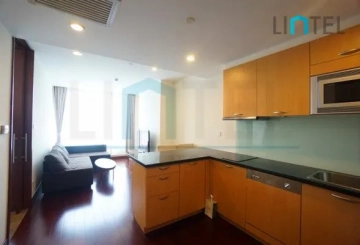 Standard 1-Bdr Unit River House(2)