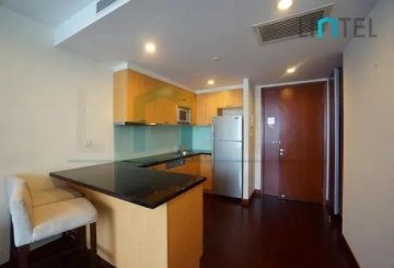 Standard 1-Bdr Unit River House(3)