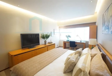 Standard 1-Bdr Unit Shanghai Center(7)