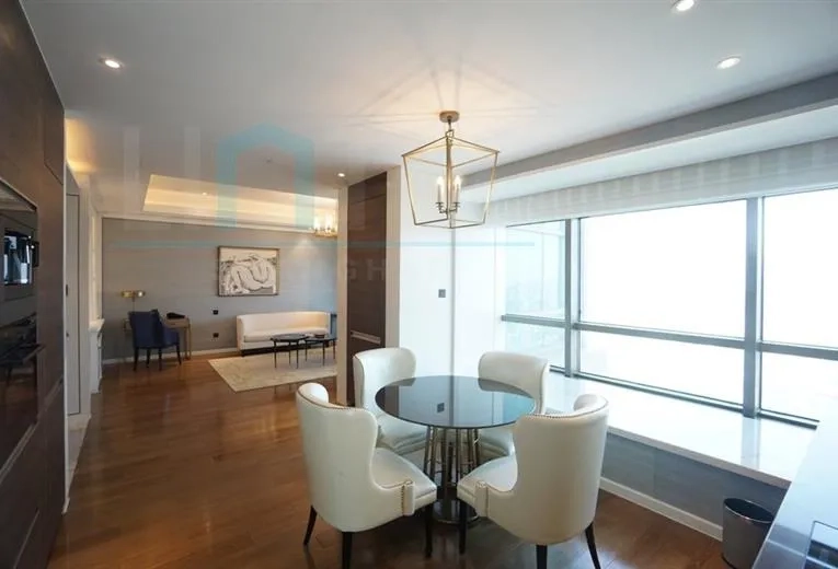 Standard 1-bdr Deluxe ST REGIS Apartments