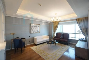 Standard 1-bdr Deluxe ST REGIS Apartments(2)