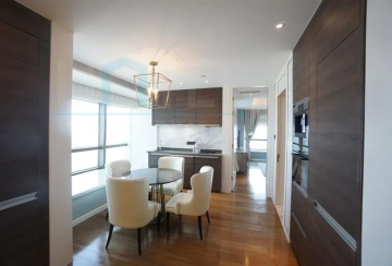 Standard 1-bdr Deluxe ST REGIS Apartments(3)