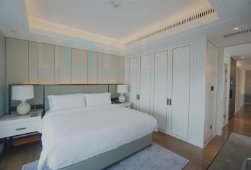 Standard 1-bdr Deluxe ST REGIS Apartments(4)