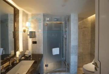 Standard 1-bdr Deluxe ST REGIS Apartments(5)