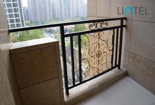Standard 1-bdr Deluxe Shine Residence Hongqiao(2)