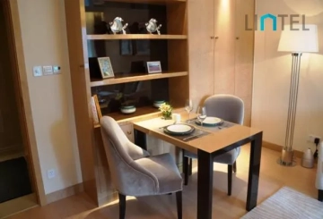 Standard 1-bdr Deluxe Shine Residence Hongqiao(3)