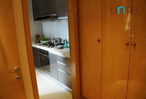 Standard 1-bdr Deluxe Shine Residence Hongqiao(8)