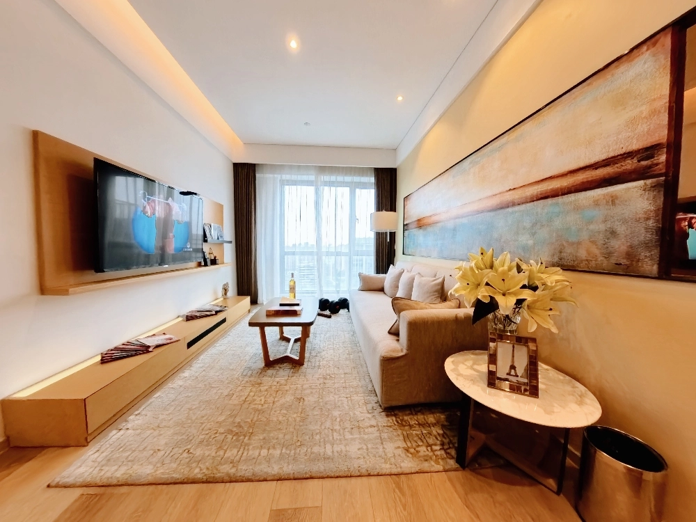 Standard 1-bdr Deluxe Sincere Residence