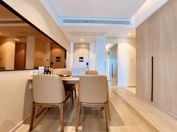 Standard 1-bdr Deluxe Sincere Residence(3)