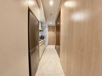 Standard 1-bdr Deluxe Sincere Residence(4)