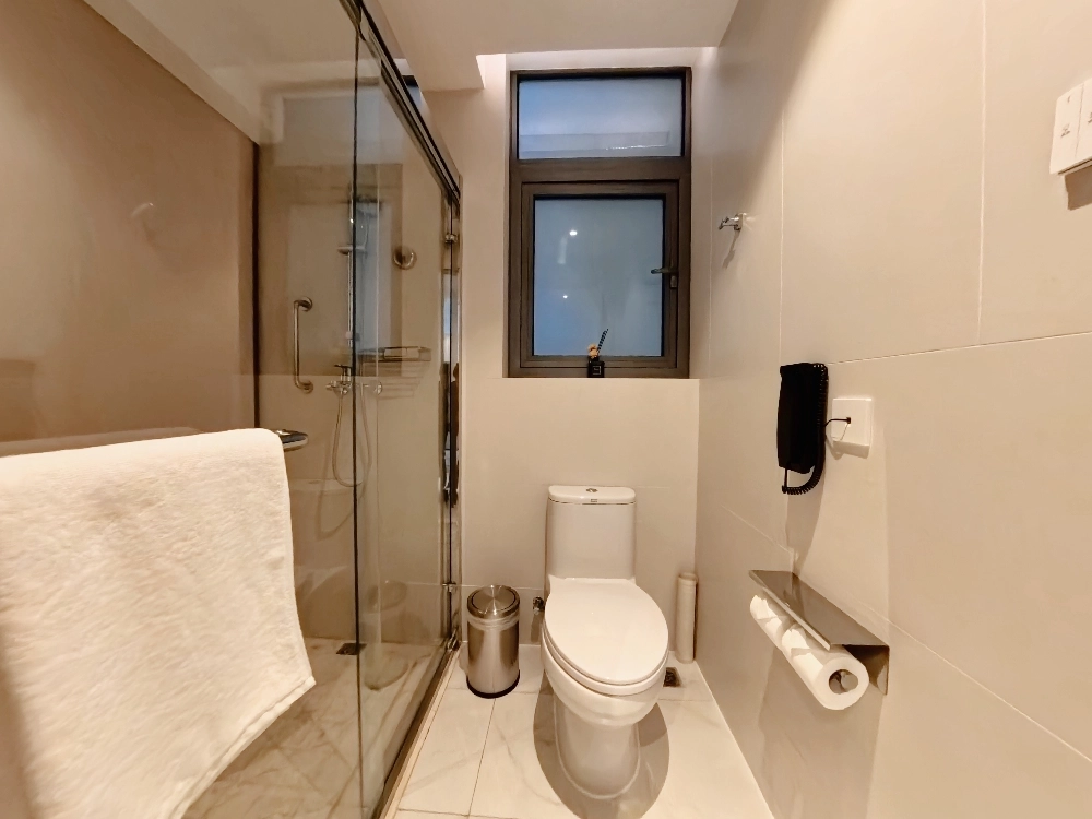 Standard 1-bdr Deluxe Sincere Residence(8)