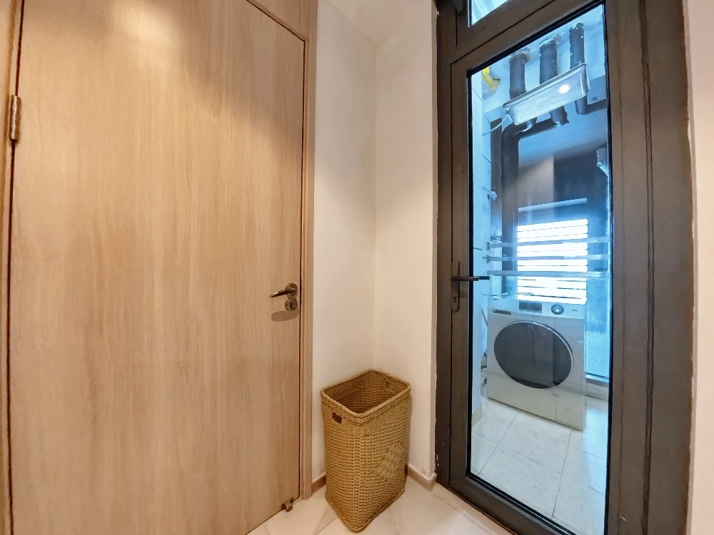 Standard 1-bdr Deluxe Sincere Residence(9)