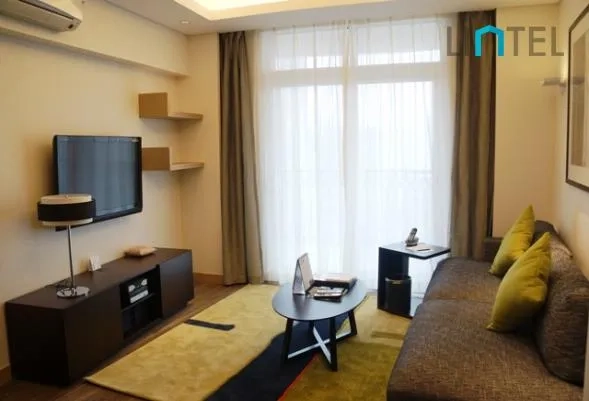 Standard 1-bdr Dulexe The Mansion 888