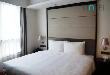 Standard 1-bdr Dulexe The Mansion 888(5)