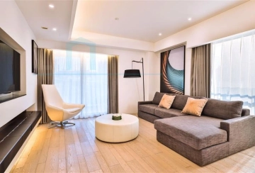 Standard 1-bdr Duplex CITTA Residences