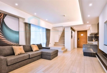 Standard 1-bdr Duplex CITTA Residences(2)