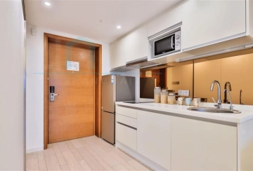 Standard 1-bdr Duplex CITTA Residences(3)