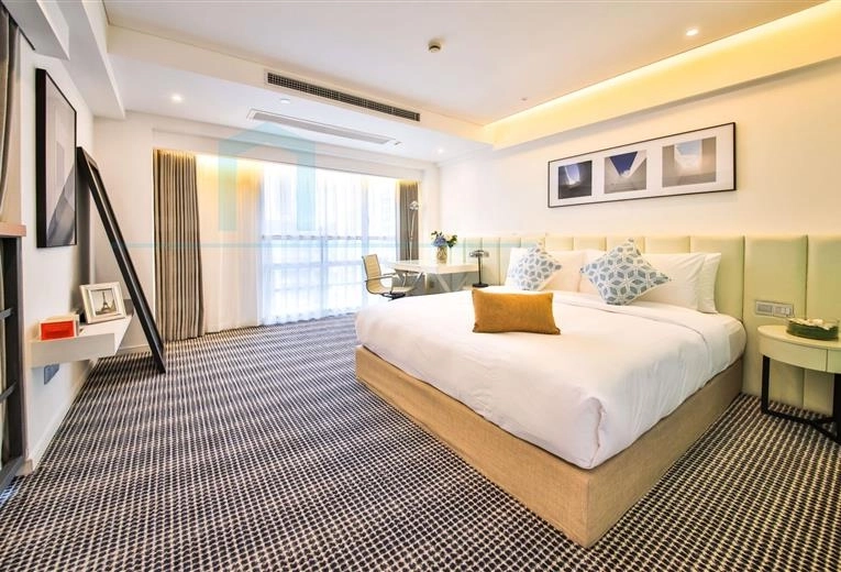 Standard 1-bdr Duplex CITTA Residences(4)