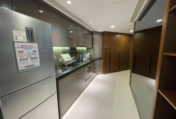 Standard 1-bdr Executive Ascott Huaihai Road(2)