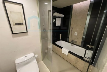 Standard 1-bdr Executive Ascott Huaihai Road(6)