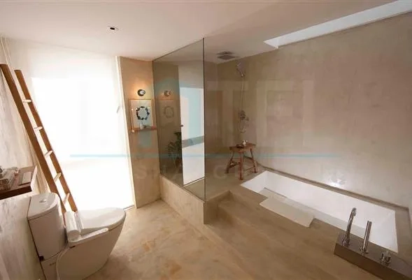 Standard 1-bdr Loft Base Shiziwan(6)