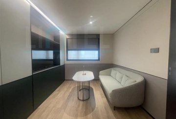 Standard 1-bdr Luxe Citadines Xujiahui Shanghai