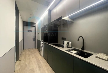 Standard 1-bdr Luxe Citadines Xujiahui Shanghai(3)